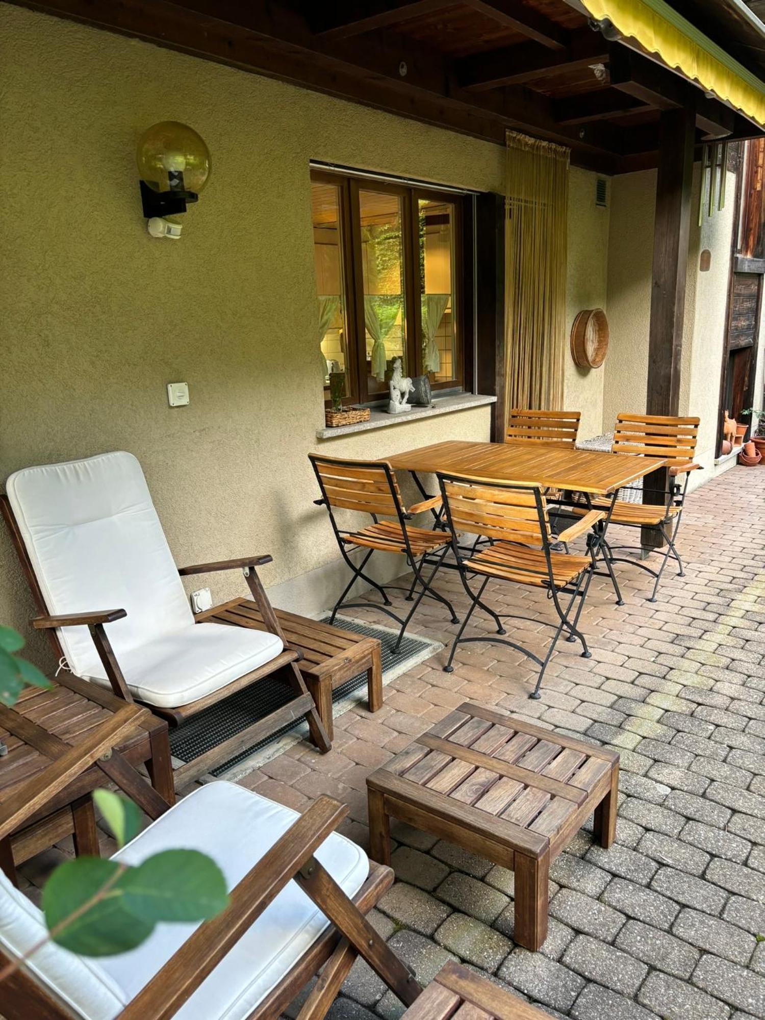 Lake Park Apartment Entrelagos Exterior foto