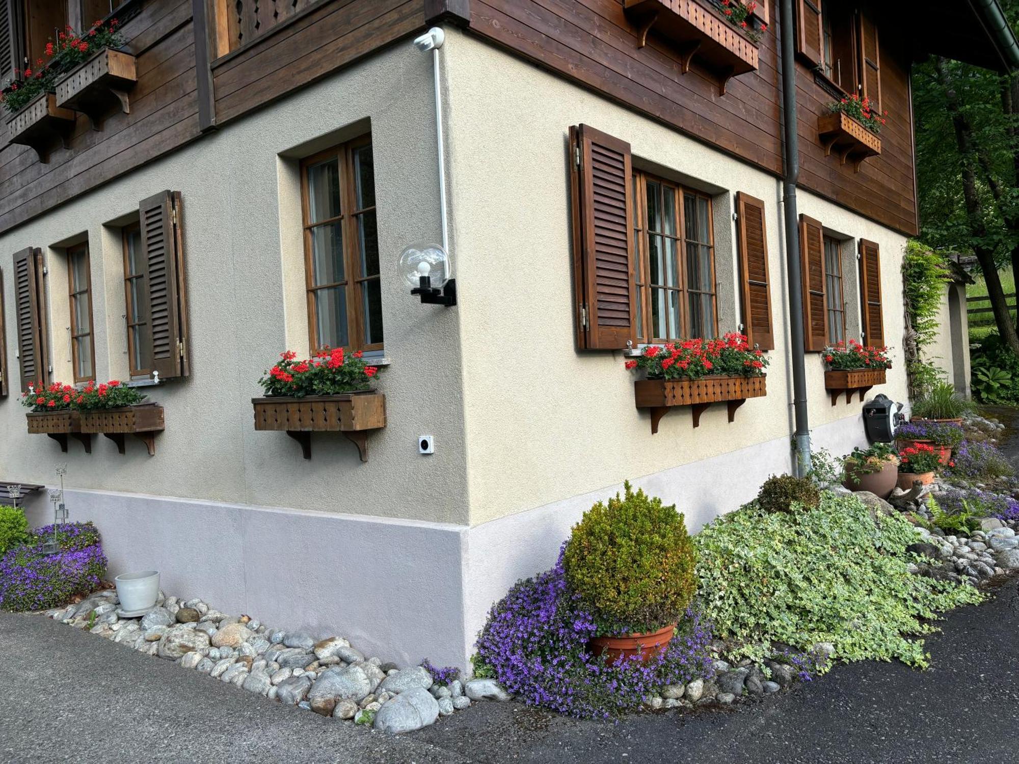 Lake Park Apartment Entrelagos Exterior foto